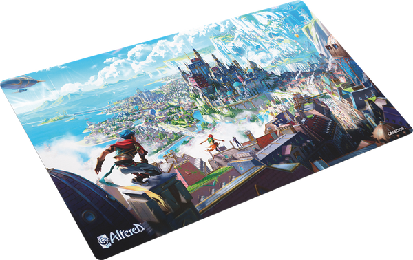 Altered : Prime Playmat - Arkaster