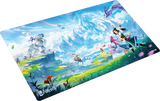 Altered: Prime Playmat - Trial by Frost (Réassort)