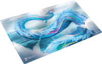 Altered: Prime Playmat - Kuraokami (Réassort)