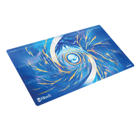 Altered: Playmat - Ice Storm (Réassort)