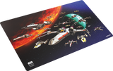 Star Wars Unlimited : Secrets du Pouvoir Playmat - Restore Freedom
