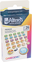Altered : Premium Markers (EN STOCK)