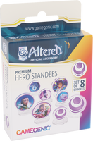 Altered : Premium Hero Standees - Yzmir
