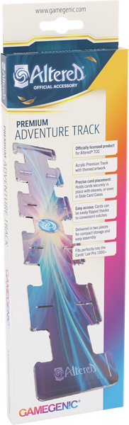 Altered : Premium Adventure Track