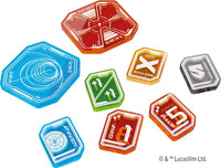 Star Wars Unlimited : Acrylic Tokens Pro (EN STOCK)