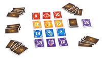 CABANGA (EN STOCK)