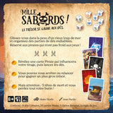 MILLE SABORDS (EN STOCK)