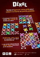 Dékal (EN STOCK)
