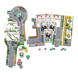 FLAMME ROUGE extension GRAND TOUR