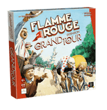 FLAMME ROUGE extension GRAND TOUR
