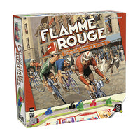 FLAMME ROUGE (EN STOCK)