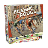 FLAMME ROUGE (EN STOCK)