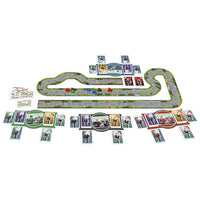 FLAMME ROUGE (EN STOCK)
