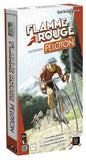 FLAMME ROUGE extension PELOTON (EN STOCK)