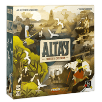 ALTAY (EN STOCK)