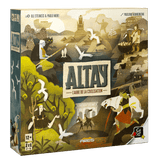 ALTAY (EN STOCK)