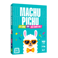 Machu Pichu (EN STOCK)