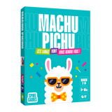Machu Pichu (EN STOCK)