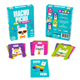 Machu Pichu (EN STOCK)