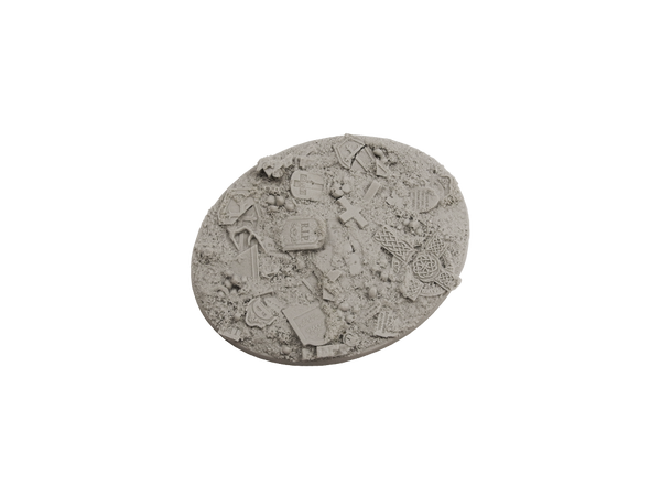 Graveyard Bases, Oval 120x92mm (1)