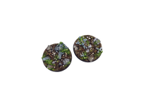 Graveyard Bases, Round 60mm (1)