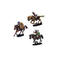Gripping Beast - Cavalerie Légère Romaine/Brito-romaine (plastique)