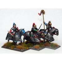 Gripping Beast - Cavalerie Lourde Goths (cataphractes)