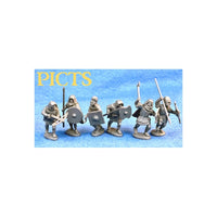 Saga - L'Âge des Croisades - Gripping Beast - Dark Age Picts