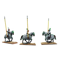 Saga - L'Âge des Croisades - Gripping Beast - Parthian Cataphracts