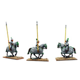 Saga - L'Âge des Croisades - Gripping Beast - Parthian Cataphracts
