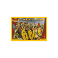 Saga - L'Âge des Croisades - Gripping Beast - Romains (Plastique)