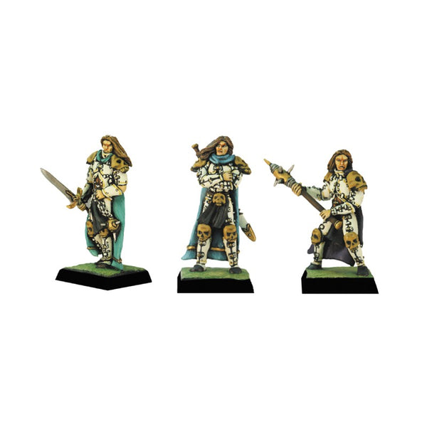 Fenryll : Guerriers de la nuit II
