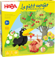 Le Petit Verger