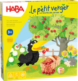 Le Petit Verger