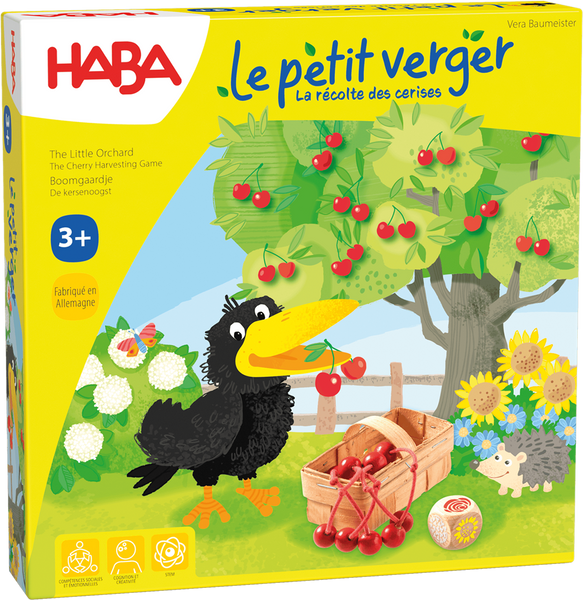 Le Petit Verger