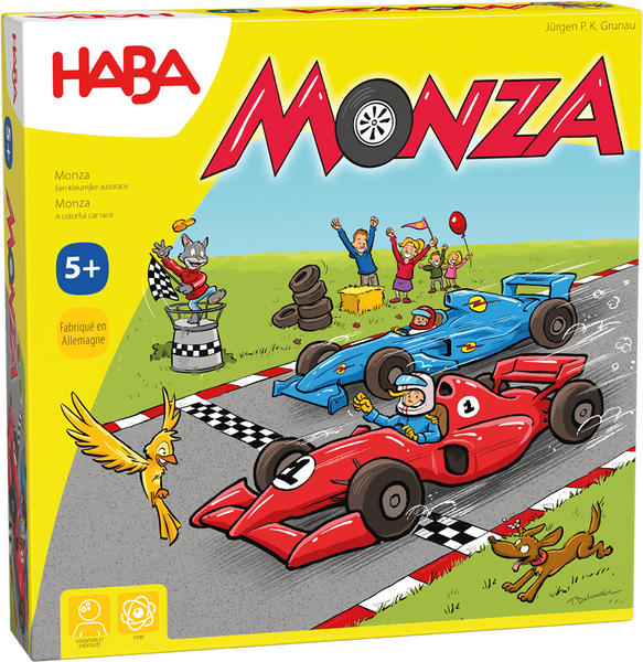 Monza