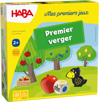 Mon Premier Verger