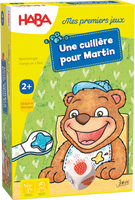 Une cuillère pour Martin