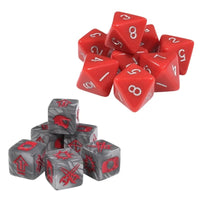 Halo Flashpoint - Banished Dice Booster (Sortie prévue en Septembre)