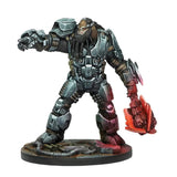 Halo Flashpoint - atriox, Warmaster of the Banished (Sortie en septembre 2025)