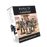 Halo Flashpoint - Desperate Measures Expansion pack (Précommande sortie février 2026 )