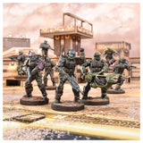 Halo Flashpoint - Desperate Measures Expansion pack (Précommande sortie février 2026 )