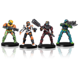Halo Flashpoint - Fireteam Cerberus Fr (Sortie en août 2025)