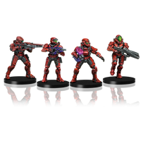 Halo Flashpoint - Fireteam Hydra en Francais (Sortie en août 2025)