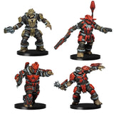 Halo Flashpoint - Jiralhanae pack (Sortie en septembre 2025)