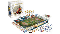 HARRY POTTER Catch the  Snitch- A Wizards sport board game FRAIS DE PORT INCLUS en Francais (PRECOMMANDE sortie en octobre 2023)