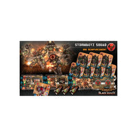 Warhammer 40000 Core Box - Heroes of Black Reach (EN STOCK)