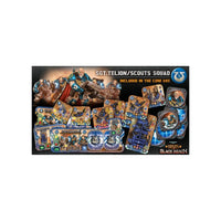 Warhammer 40000 Core Box - Heroes of Black Reach (EN STOCK)