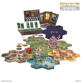 Heroes of Might and Magic III - Stronghold expansion (en Francais)(Sortie en novembre 2025)