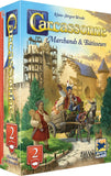 Carcassonne : Marchands et Bâtisseurs 2025